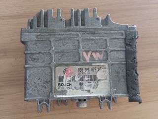 ΕΓΚΕΦΑΛΟΣ ΚΙΝΗΤΗΡΑ VW/AUDI/SEAT/SCODA BENZINH BOSCH 0261204794