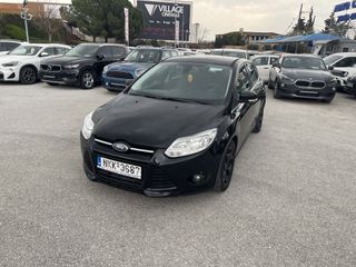 Ford Focus 2012 EURO5 DIESEL NAVI-thumb-5