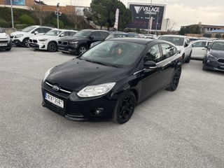 Ford Focus 2012 EURO5 DIESEL NAVI-thumb-6