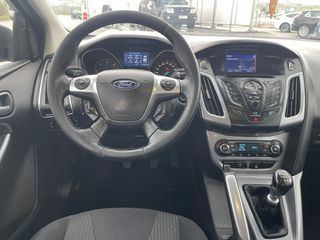 Ford Focus 2012 EURO5 DIESEL NAVI-thumb-36