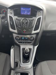 Ford Focus 2012 EURO5 DIESEL NAVI-thumb-37