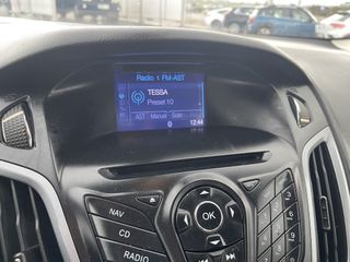 Ford Focus 2012 EURO5 DIESEL NAVI-thumb-41