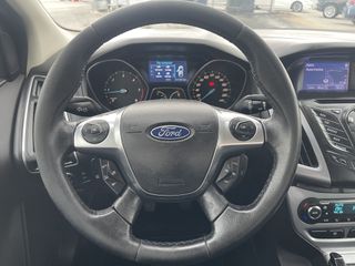 Ford Focus 2012 EURO5 DIESEL NAVI-thumb-42