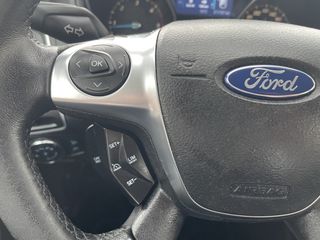 Ford Focus 2012 EURO5 DIESEL NAVI-thumb-43