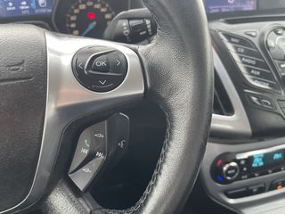 Ford Focus 2012 EURO5 DIESEL NAVI-thumb-44