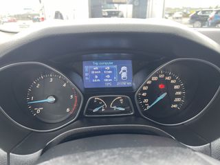 Ford Focus 2012 EURO5 DIESEL NAVI-thumb-45