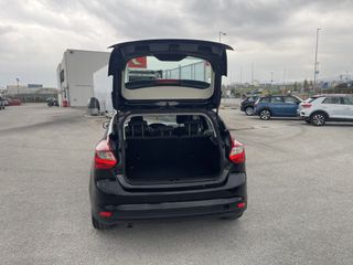 Ford Focus 2012 EURO5 DIESEL NAVI-thumb-51