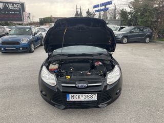 Ford Focus 2012 EURO5 DIESEL NAVI-thumb-53