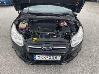 Ford Focus 2012 EURO5 DIESEL NAVI-thumb-54
