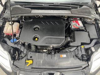 Ford Focus 2012 EURO5 DIESEL NAVI-thumb-55