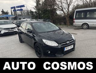 Ford Focus 2012 EURO5 DIESEL NAVI