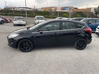 Ford Focus 2012 EURO5 DIESEL NAVI-thumb-10