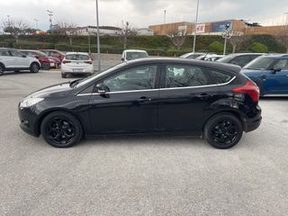 Ford Focus 2012 EURO5 DIESEL NAVI-thumb-11