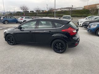 Ford Focus 2012 EURO5 DIESEL NAVI-thumb-13