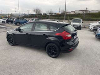 Ford Focus 2012 EURO5 DIESEL NAVI-thumb-14