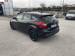 Ford Focus 2012 EURO5 DIESEL NAVI-thumb-15