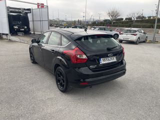 Ford Focus 2012 EURO5 DIESEL NAVI-thumb-16