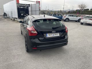 Ford Focus 2012 EURO5 DIESEL NAVI-thumb-17