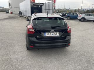 Ford Focus 2012 EURO5 DIESEL NAVI-thumb-18