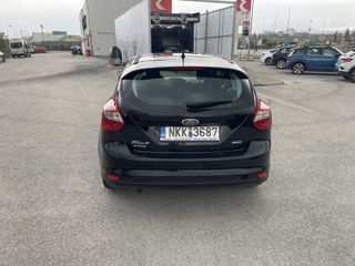 Ford Focus 2012 EURO5 DIESEL NAVI-thumb-19