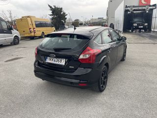 Ford Focus 2012 EURO5 DIESEL NAVI-thumb-20