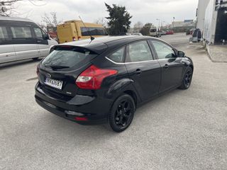 Ford Focus 2012 EURO5 DIESEL NAVI-thumb-21