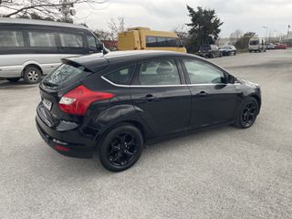 Ford Focus 2012 EURO5 DIESEL NAVI-thumb-22