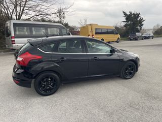 Ford Focus 2012 EURO5 DIESEL NAVI-thumb-23
