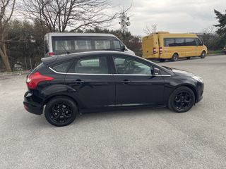 Ford Focus 2012 EURO5 DIESEL NAVI-thumb-24