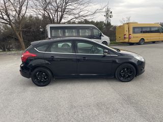 Ford Focus 2012 EURO5 DIESEL NAVI-thumb-25