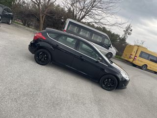 Ford Focus 2012 EURO5 DIESEL NAVI-thumb-26
