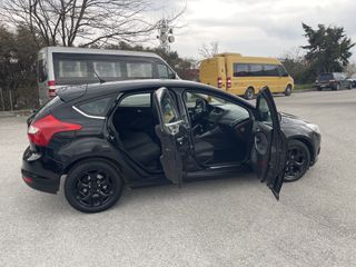 Ford Focus 2012 EURO5 DIESEL NAVI-thumb-27