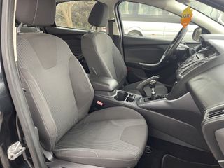 Ford Focus 2012 EURO5 DIESEL NAVI-thumb-28