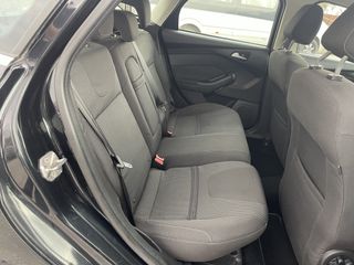 Ford Focus 2012 EURO5 DIESEL NAVI-thumb-30