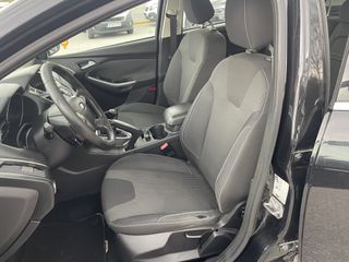 Ford Focus 2012 EURO5 DIESEL NAVI-thumb-32