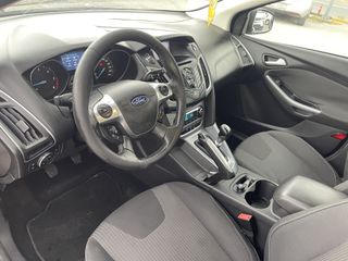 Ford Focus 2012 EURO5 DIESEL NAVI-thumb-33
