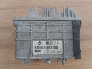 ΕΓΚΕΦΑΛΟΣ ΚΙΝΗΤΗΡΑ VW/AUDI/SEAT/SCODA BENZINH BOSCH 0261204824