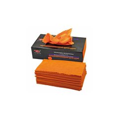 Πανάκια μικροϊνών χωρίς ραφές Moje Auto Detailer Seamless Microfiber