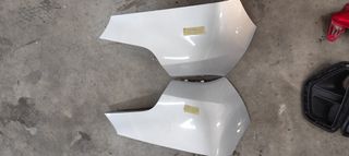 ΓΩΝΙΕΣ ΠΙΣΩ ΠΡΟΦΥΛΑΚΤΗΡΑ KIA STONIC 2019 ΑΡΙΣΤΕΡΗ/ΔΕΞΙΑ