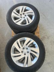 Ζάντες Αλουμινίου Range Rover Evoque 18"