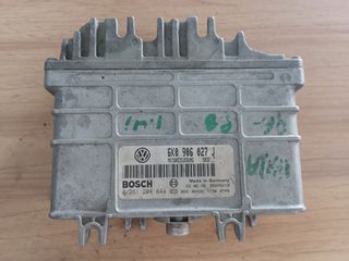 ΕΓΚΕΦΑΛΟΣ ΚΙΝΗΤΗΡΑ VW/AUDI/SEAT/SCODA BENZINH BOSCH 0261204844