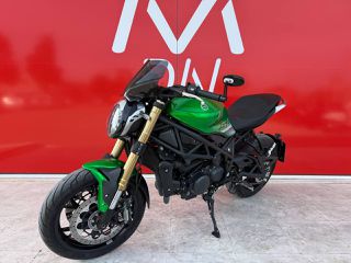 Benelli 752 S 2023 Κυριολεκτικά σαν καινούργιο!-thumb-18