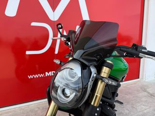Benelli 752 S 2023 Κυριολεκτικά σαν καινούργιο!-thumb-7