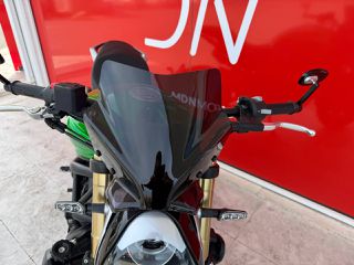 Benelli 752 S 2023 Κυριολεκτικά σαν καινούργιο!-thumb-9