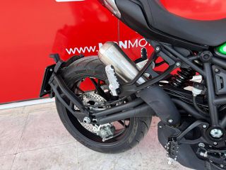 Benelli 752 S 2023 Κυριολεκτικά σαν καινούργιο!-thumb-16