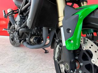 Benelli 752 S 2023 Κυριολεκτικά σαν καινούργιο!-thumb-17