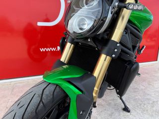 Benelli 752 S 2023 Κυριολεκτικά σαν καινούργιο!-thumb-26