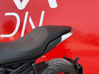 Benelli 752 S 2023 Κυριολεκτικά σαν καινούργιο!-thumb-23