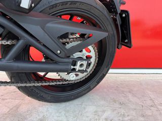 Benelli 752 S 2023 Κυριολεκτικά σαν καινούργιο!-thumb-25