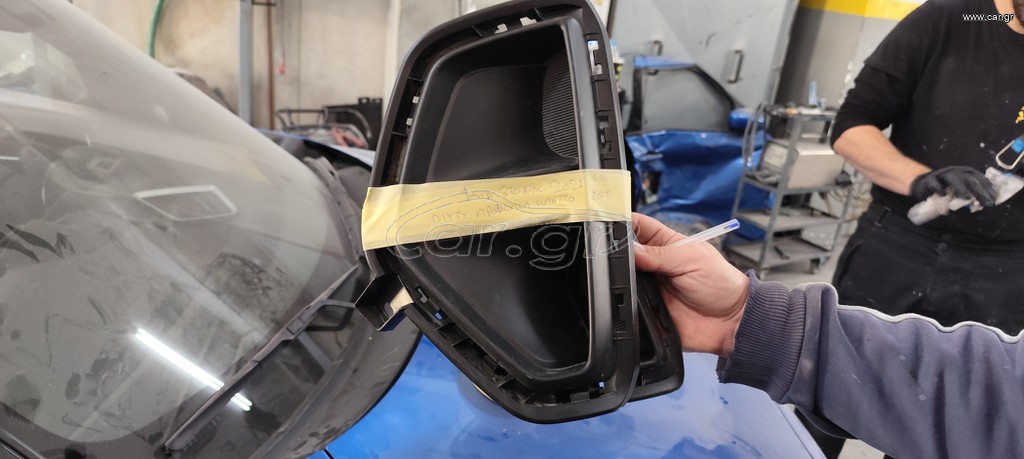 ΔΙΧΤΥ ΠΡΟΦΥΛΑΚΤΗΡΑ KIA STONIC 2019 ΑΡΙΣΤΕΡΟ ΚΑΙ ΔΕΞΙ ΣΕΤ